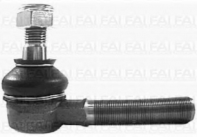 FAI AUTOPARTS ss1184 -  Наконечник поперечной рулевой тяги